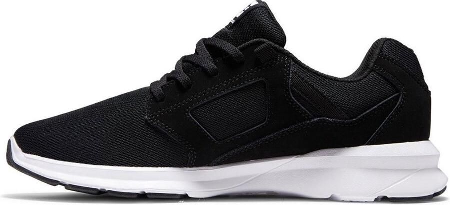 DC Shoes Skyline Sneakers Zwart 1 2 Man - Foto 4