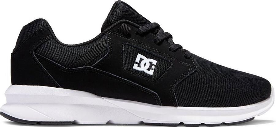 DC Shoes Skyline Sneakers Zwart 1 2 Man - Foto 3