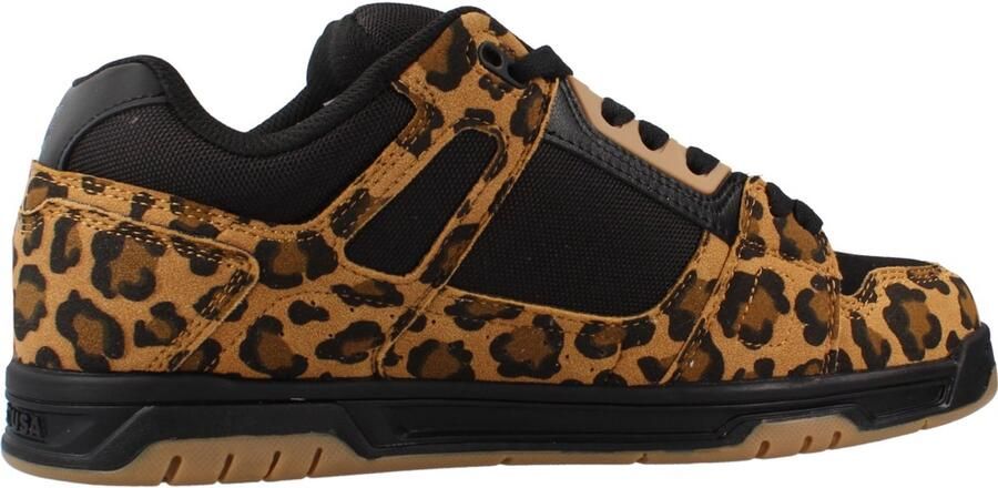 DC Shoes Stag Schoenen Bruin Man