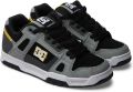 DC Shoes Lage Sneakers Baskets Stag gris - Grijs