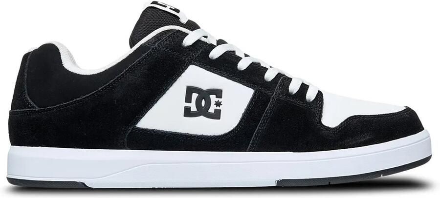 DC Shoes Stm Schoenen Zwart Man
