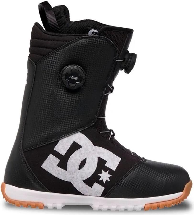 DC Shoes Stratous Snowboard Schoenen Zwart