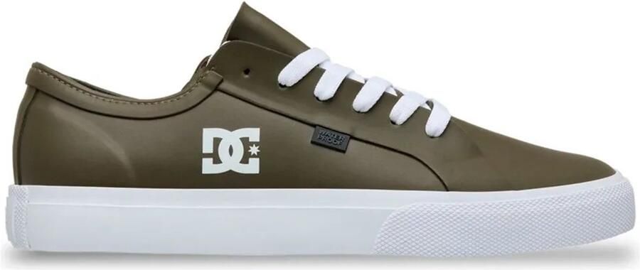 DC Shoes DC Syntra Heren Groen Winterschoenen
