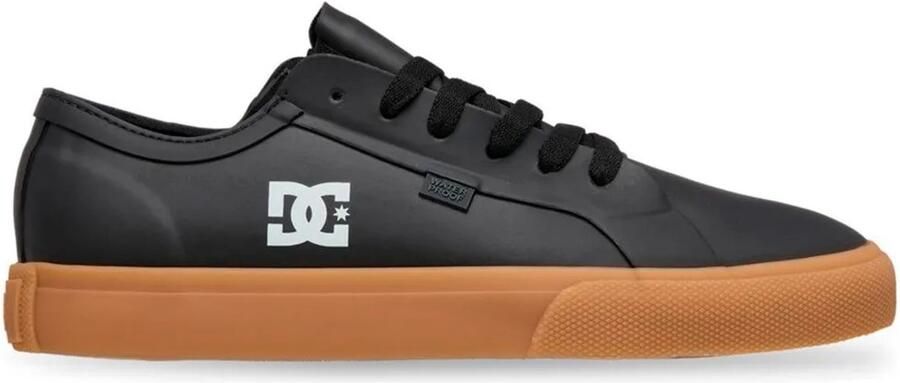 DC Shoes DC Syntra Heren Zwart Winterschoenen