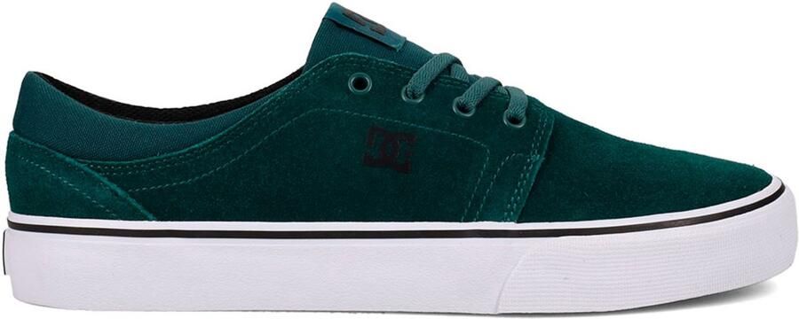 DC Shoes Trase Sd Schoenen Groen 1 2 Man