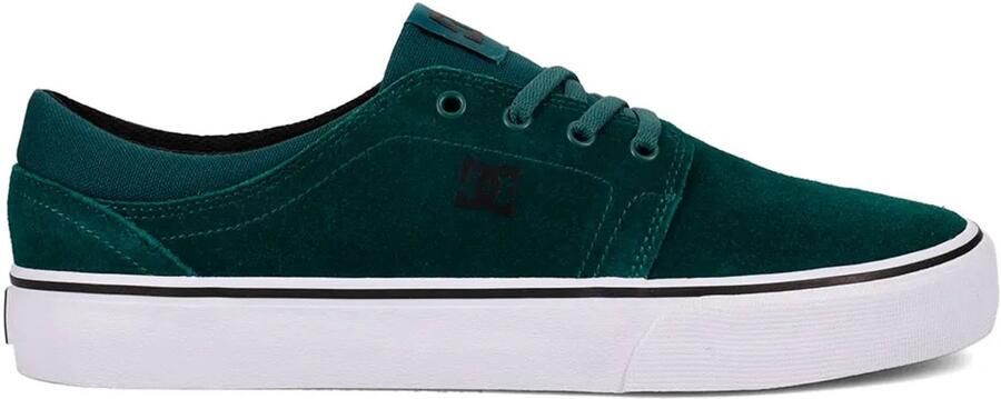DC Shoes Trase Sd Schoenen Groen Man