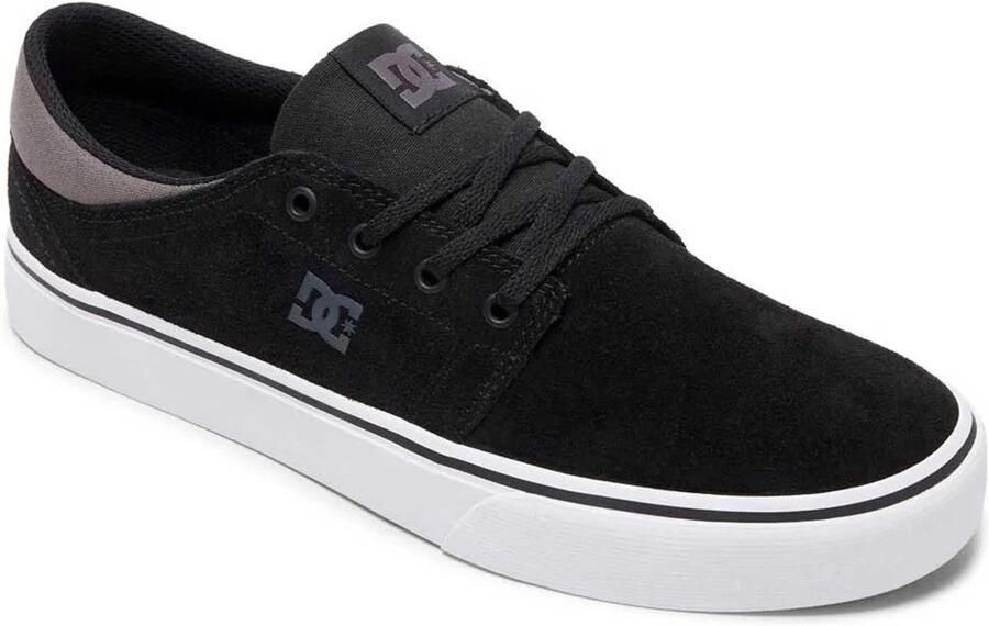 DC Shoes Trase Sd Schoenen Zwart 1 2 Man
