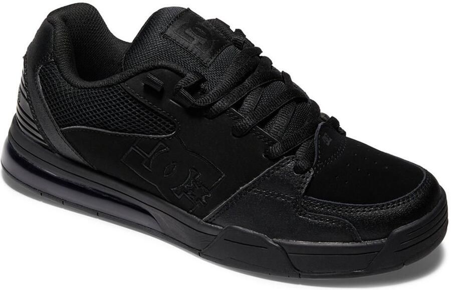 DC Shoes Versatile Schoenen Zwart 1 2 Man