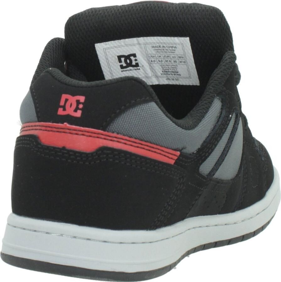DC Shoes Sneakers Stag Yth