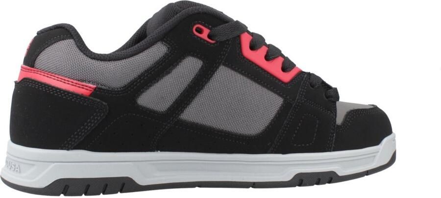 DC Shoes Lage Sneakers STAG