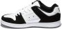 DC Shoes Manteca 4 Schoenen White black - Thumbnail 1