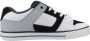 DC Heren Sneaker Pure New Teal White WIT - Thumbnail 1