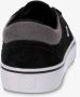 DC Shoes Lage Top Suede Trase SD Sneakers Black Heren - Thumbnail 8