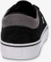 DC Shoes Lage Top Suede Trase SD Sneakers Black Heren - Thumbnail 9
