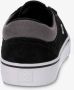 DC Shoes Lage Top Suede Trase SD Sneakers Black Heren - Thumbnail 1