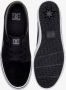DC Shoes Lage Top Suede Trase SD Sneakers Black Heren - Thumbnail 1