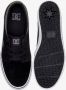 DC Shoes Lage Top Suede Trase SD Sneakers Black Heren - Thumbnail 3