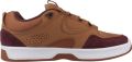 DC Kalynx Zero Skate Schoenen bruin - Bruin