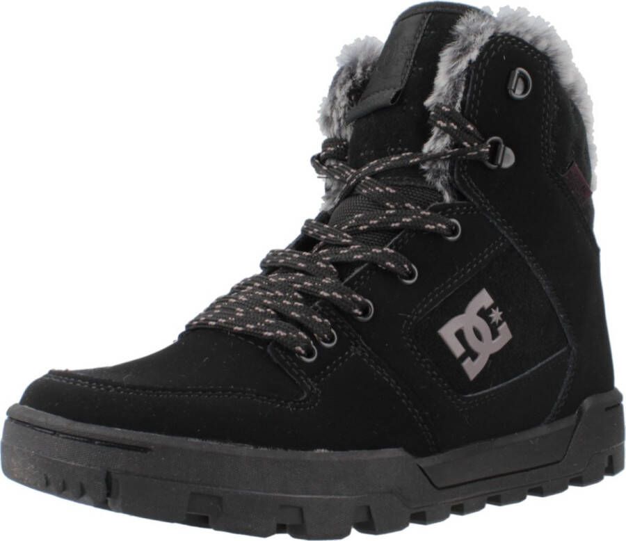 DC Shoes Veterlaarsjes 'MANTECA 4'