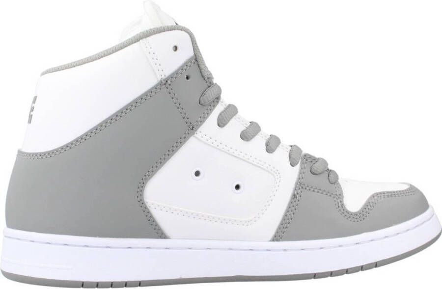 DC MANTECA 4 M HI Grijs