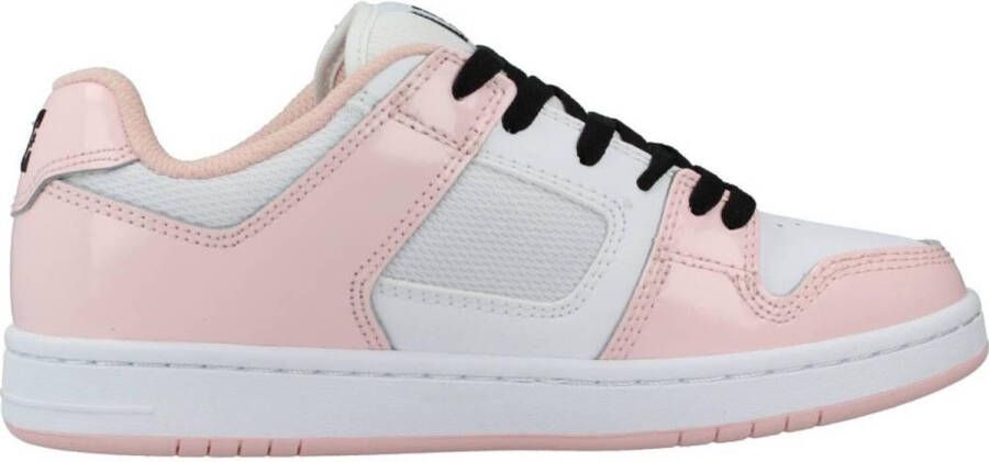 DC MANTECA 4 Roze