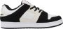 DC Shoes Lage Sneakers Manteca Se ADYS100314-OF1 - Thumbnail 5