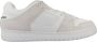 DC Shoes Lage Sneakers Manteca Se ADYS100314-OF1 - Thumbnail 6