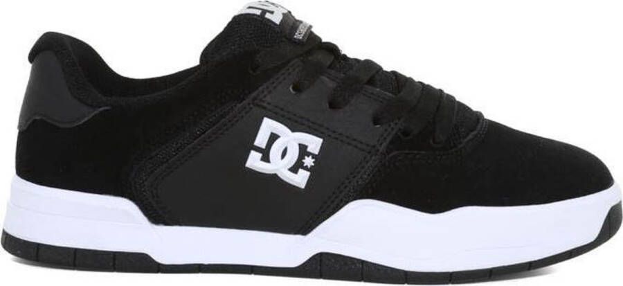 DC Shoes Central M Shoe Bkw