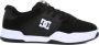 DC Shoes Central Schoenen Zwart 1 2 Man - Thumbnail 1