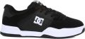 DC Shoes Moderne Central Sneakers voor Mannen Black Heren - Zwart