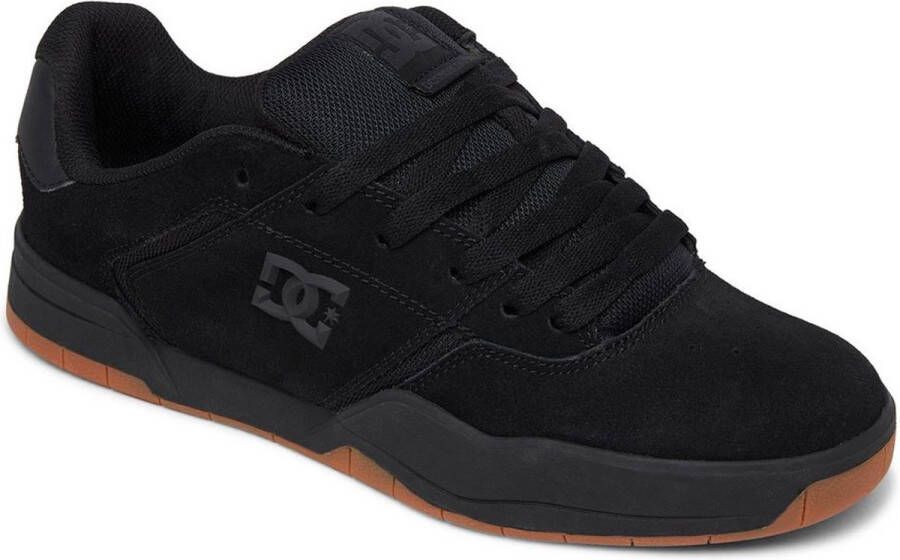 DC Shoes Central Sneakers Zwart Man