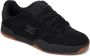 DC Shoes Central Sneakers Zwart 1 2 Man - Thumbnail 1