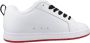 DC Shoes Court Graffik Schoenen Wit 1 2 Man - Thumbnail 1