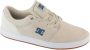 DC Shoes Crisis 2 Mannen Beige Sneakers - Thumbnail 1