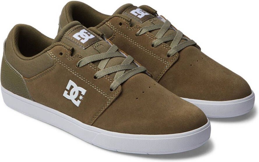 DC Shoes Sportschoenen ADYS100647-OWH