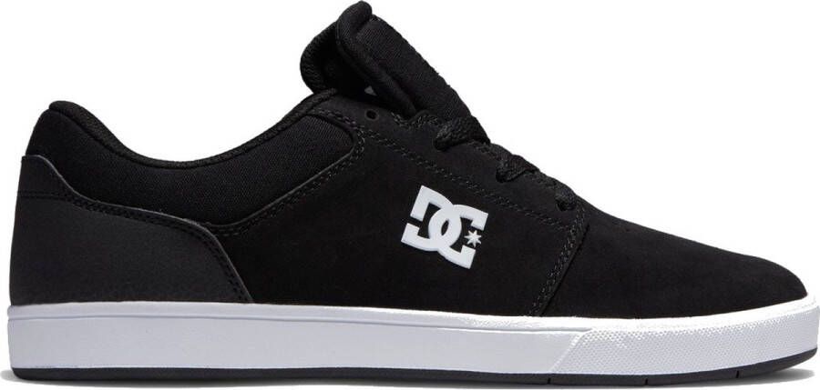 DC Shoes Crisis 2 Schoenen Zwart 1 2 Man