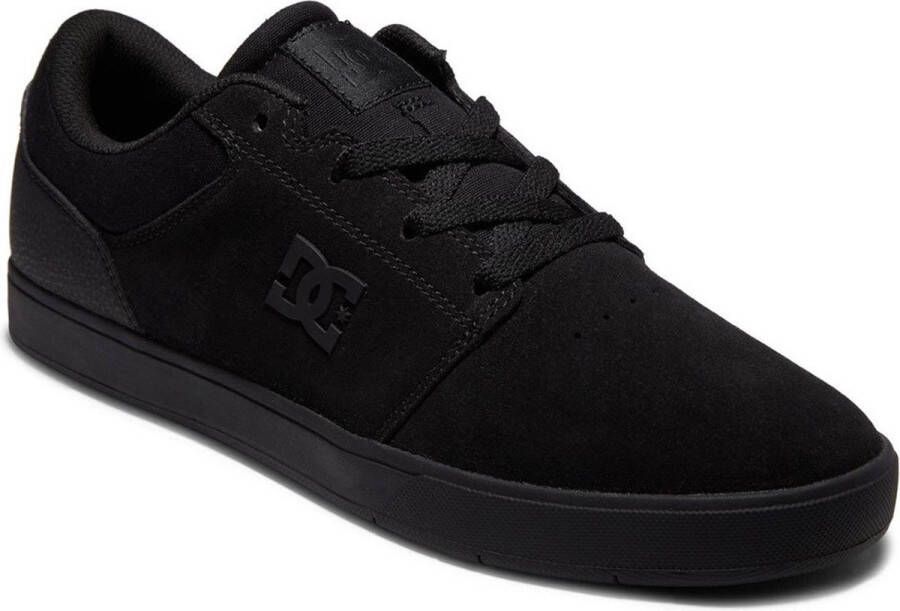 DC Shoes Crisis 2 Schoenen Zwart 1 2 Man