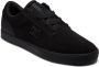 DC Shoes Crisis 2 Schoenen Zwart 1 2 Man - Thumbnail 1