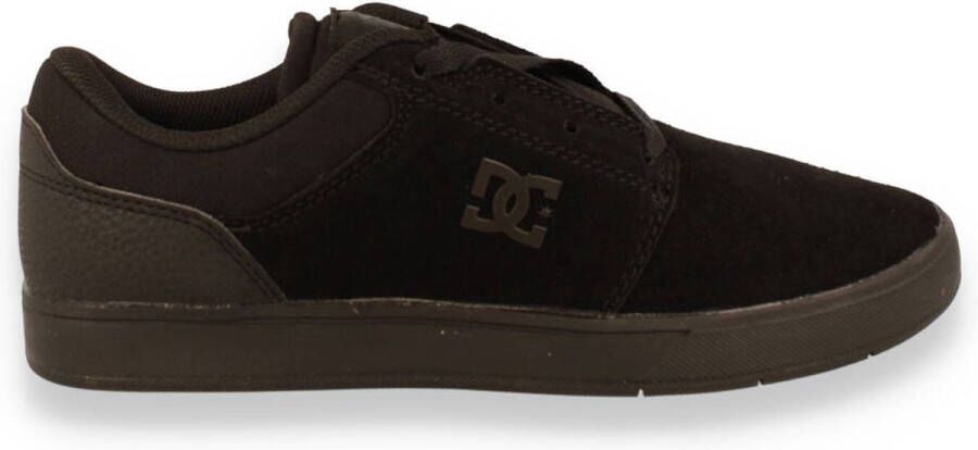 DC Shoes Crisis 2 Schoenen Zwart 1 2 Man