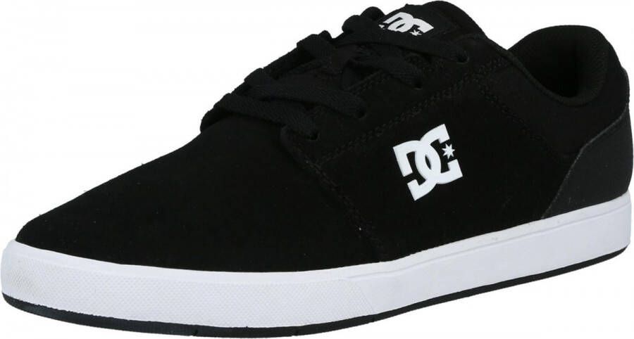 DC Shoes Dc Crisis 2 Sneaker Black white