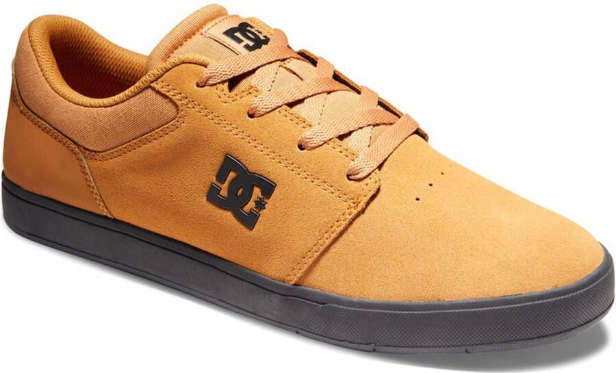 DC Shoes Crisis 2 Sneakers Bruin Man