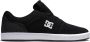 DC Shoes Dc Crisis 2 Sneaker Black white - Thumbnail 5