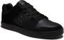 DC Shoes Dc Cure Sneakers Zwart Man - Thumbnail 1