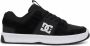 DC Shoes Dc Lynx Zero Schoenen Black white - Thumbnail 1