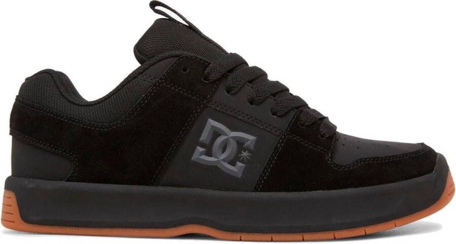 DC Shoes Dc Lynx Zero Sneakers Black gu