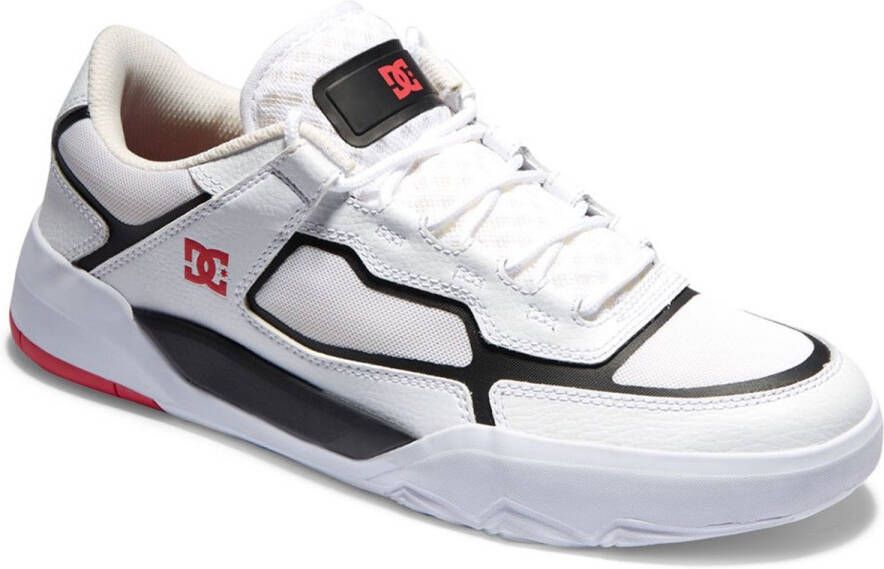 DC Shoes Dc Metric Schoenen Wit 1 2 Man