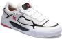 DC Shoes Dc Metric Schoenen Wit 1 2 Man - Thumbnail 1