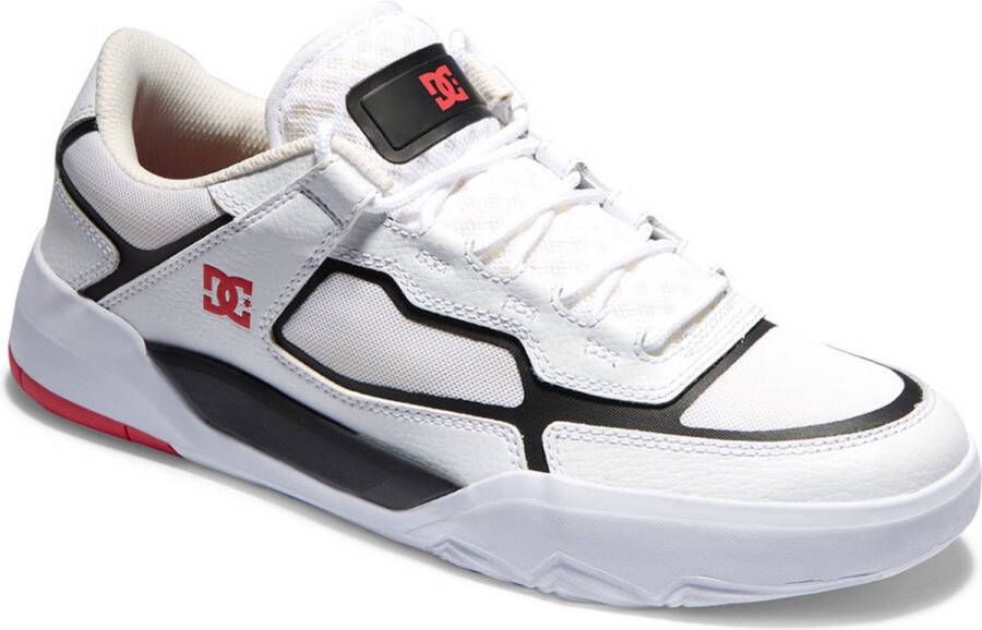 DC Shoes Dc Metric Sneakers Wit Man