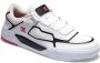 DC Shoes Dc Metric Sneakers Wit Man - Thumbnail 1