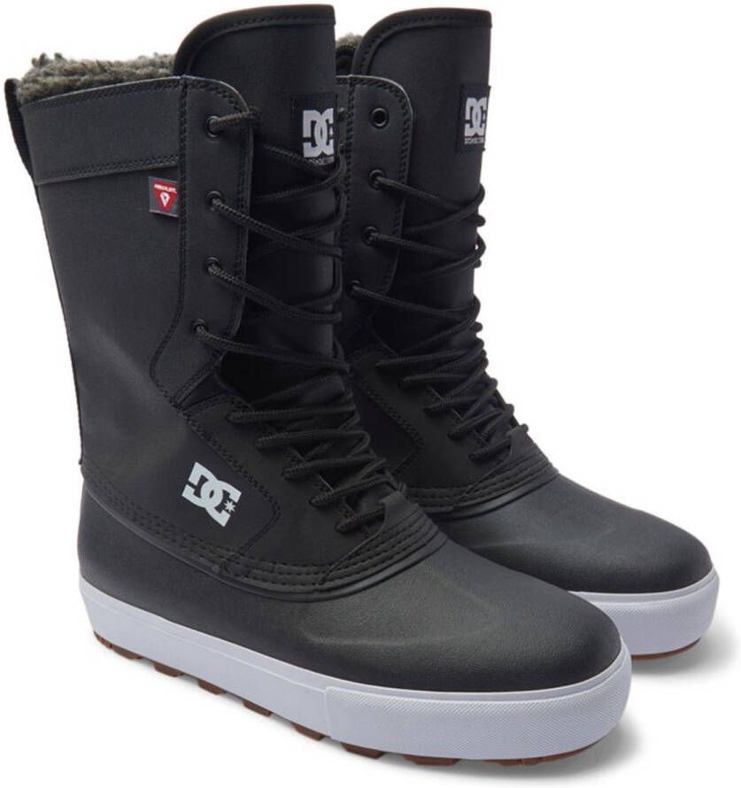DC Shoes Dc Reach Schoenen Zwart 1 2 Man